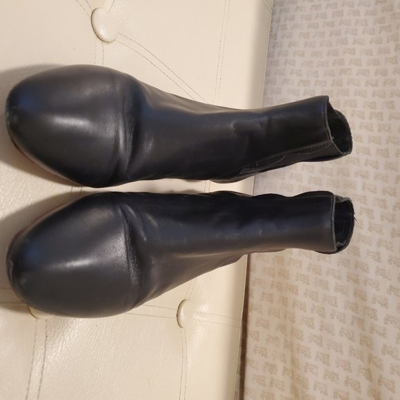 Loeffler Randall Ankle Boots - Picture 2 of 6